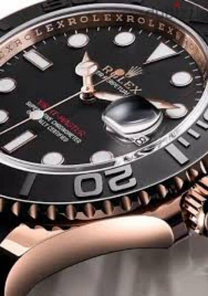 محلات Rolex مستعمله قديم و حديث 4