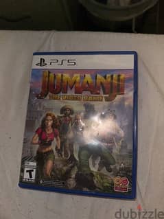 jumanji