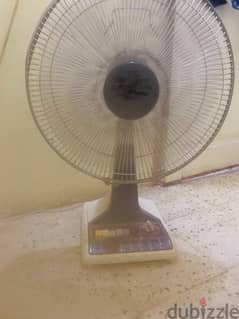 toshiba fan