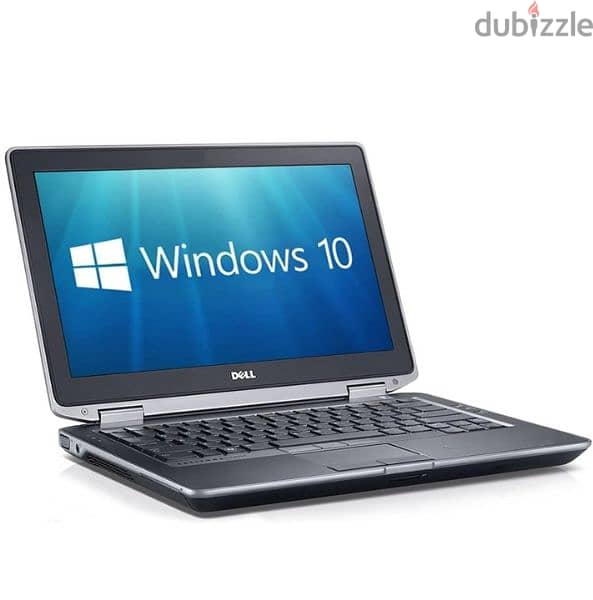 Dell Latitude E6440 1