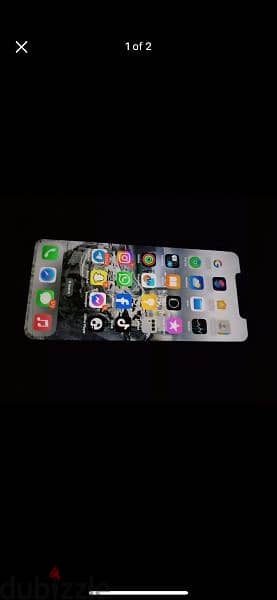 iphone xs max 1