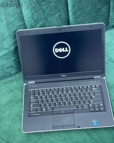 Dell Latitude E6440 0