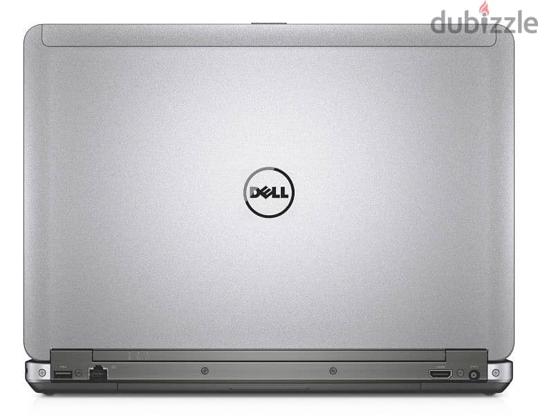 Dell Latitude E6440 3