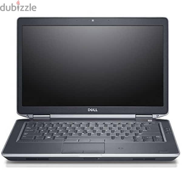 Dell Latitude E6440 4