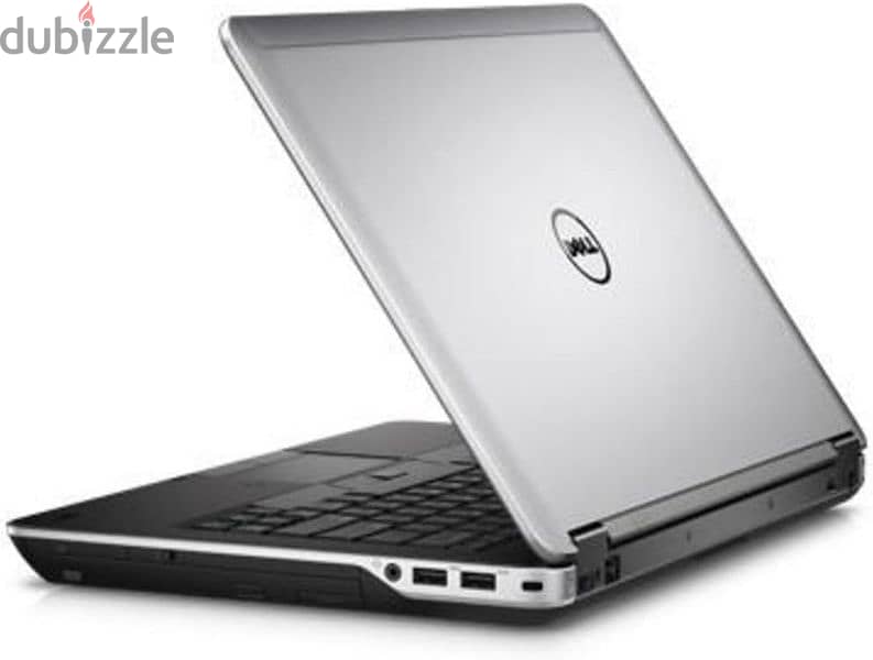 Dell Latitude E6440 5