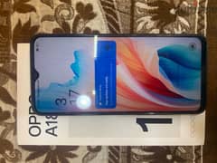 oppo a18 128 gb