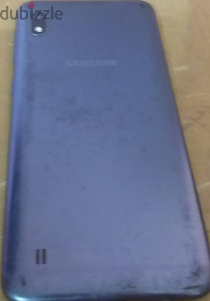 Samsung A10 1