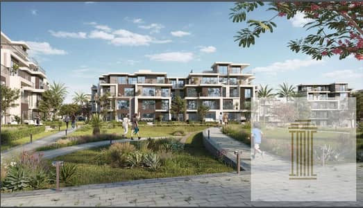 Solana East by Naguib Sawiris launches the first phase of fully finished apartments and duplexes with air conditioners with a 5% down payment and 8-ye