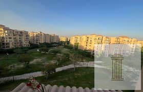 Apartment for sale in Madinaty, apartment area 265 sqm, model (600)