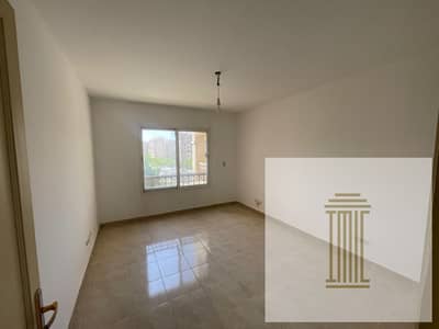 133 sqm apartment for sale in Madinaty B11, View Garden and Street, excellent location