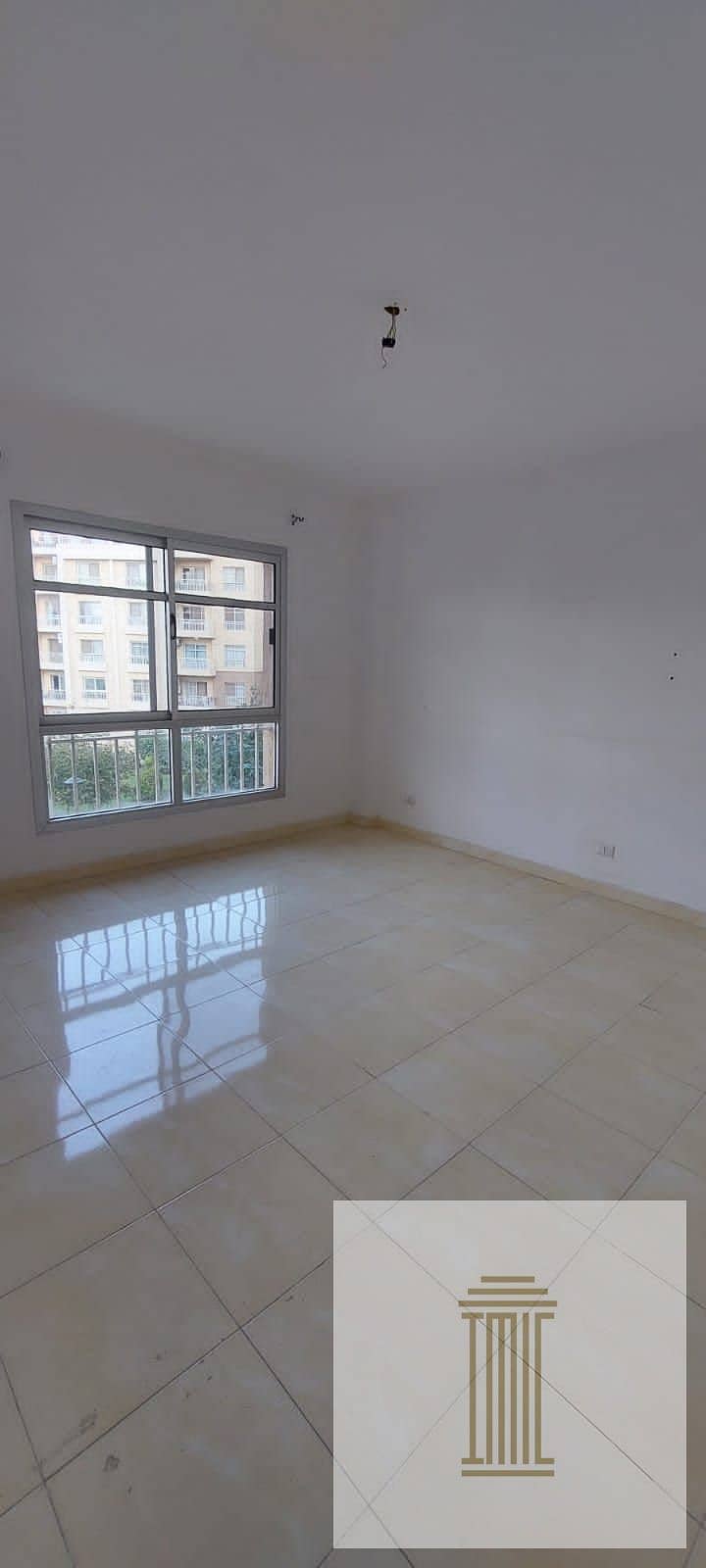 133 sqm apartment for sale in Madinaty B11, View Garden and Street, excellent location 1