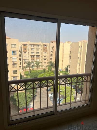 شقه للايجار في مدينتي Apartment for rent