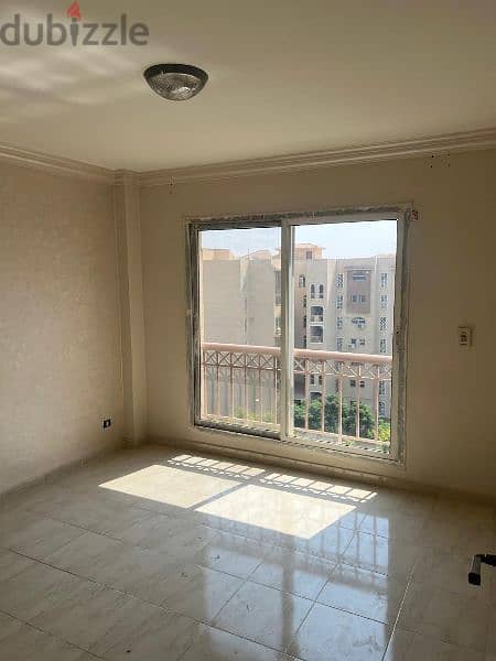 شقه للايجار في مدينتي Apartment for rent 4