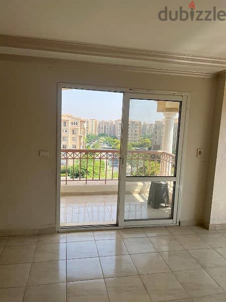 شقه للايجار في مدينتي Apartment for rent 5