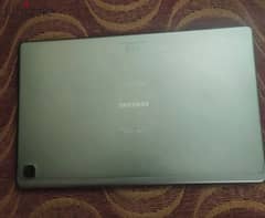 Tab Samsung A7