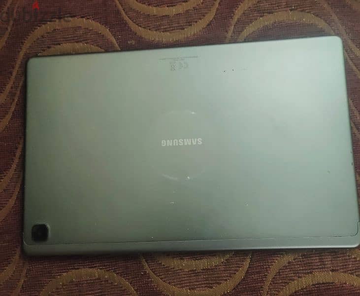 Tab Samsung A7 0