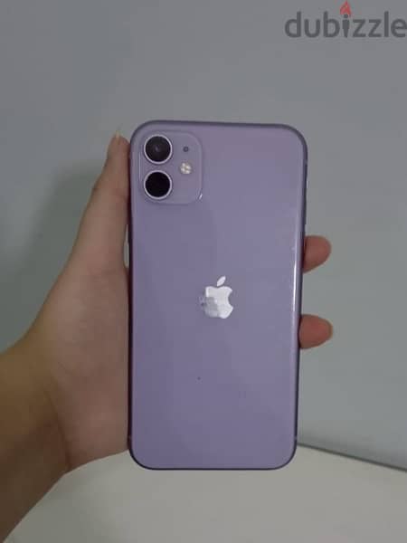 IPhone 11 1