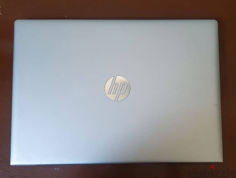 Laptop Hp ProBook 0