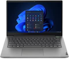 لاب توب لينوفو Lenovo ThinkBook 14 G4 lab جديد بالكرتونه لم يستخدم 0