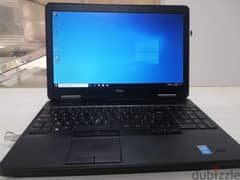 Dell Latitude 5540