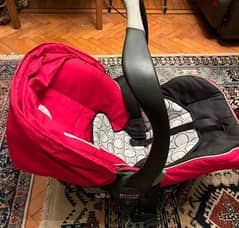 car seat كرسي اطفال