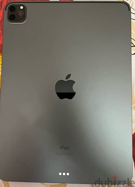 Ipad pro11 inch (3rd Generation) 1