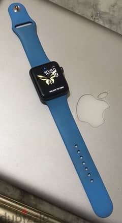 Apple Watch S 3 - 42 MM