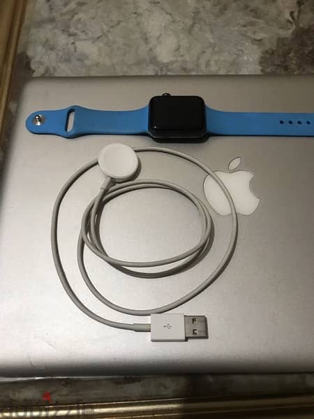 Apple Watch S 3 - 42 MM 3