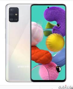 Samsung a51