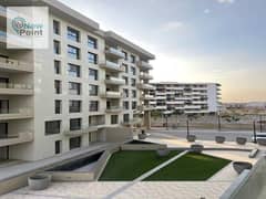 The last finished apartment in Al Burouj at the old price, with installments over 6 years, with a down payment of only 4.5%