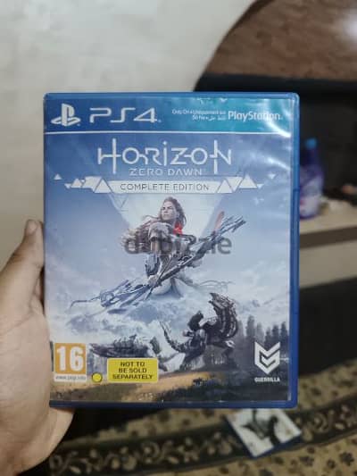 horizon zero dawn