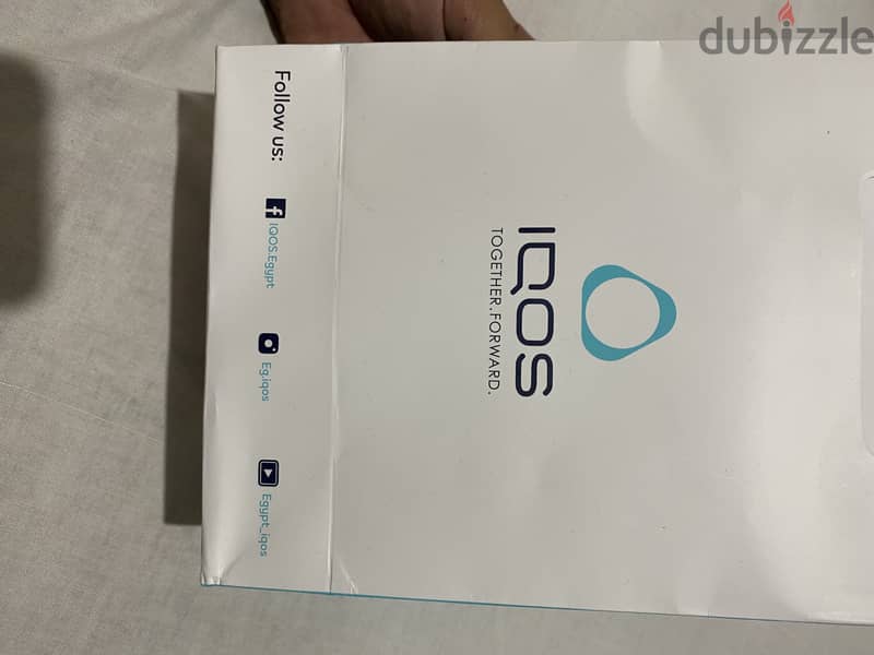 iqos iluma one ايكوس اليوما 4