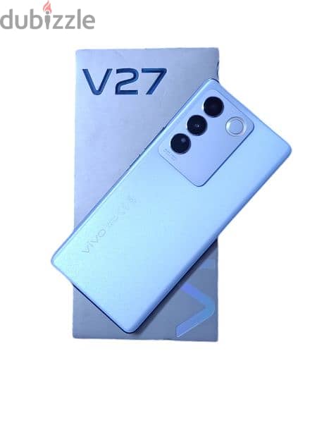 Vivo V27 5G 1