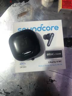 soundcore  liberty 4nc استعمال