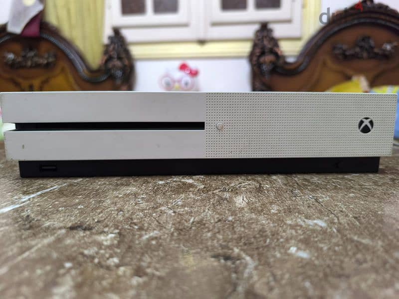 xbox one s 6