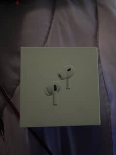 airpods pro 2nd generation original