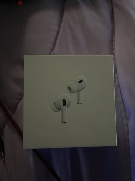 airpods pro 2nd generation original 0