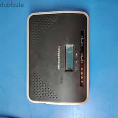 Grandstream UCM6102 IP PBX 0