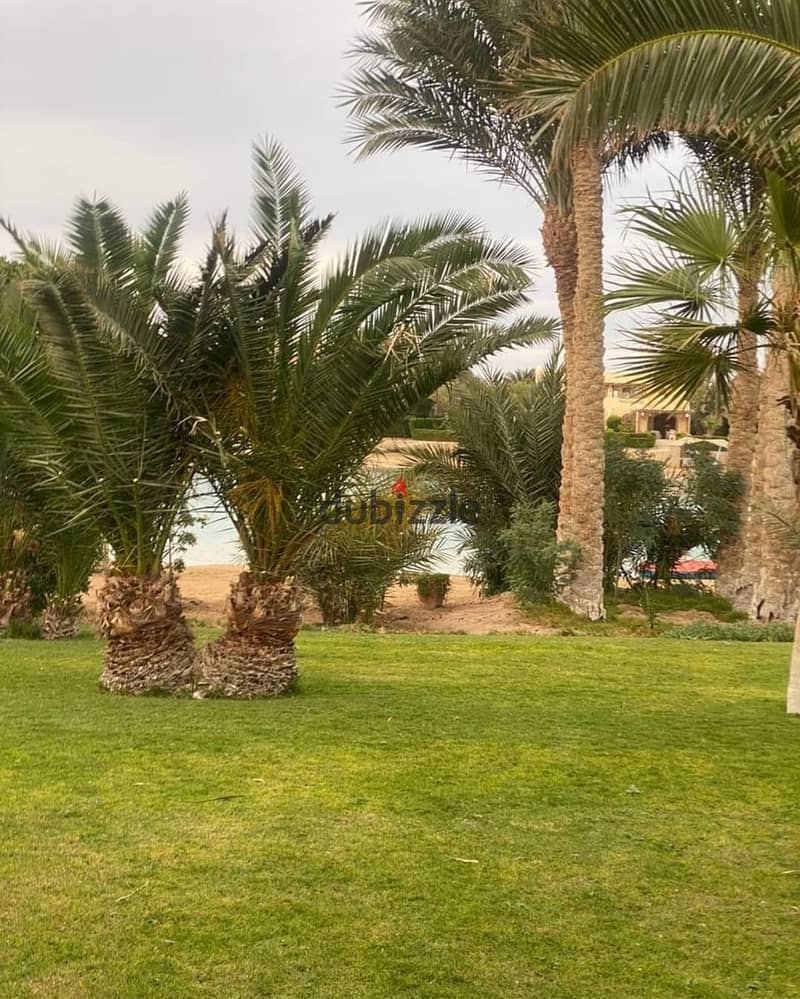 Villa For Sale 207M Lagoon View Fully Finished  In El Gouna Read Sea 3