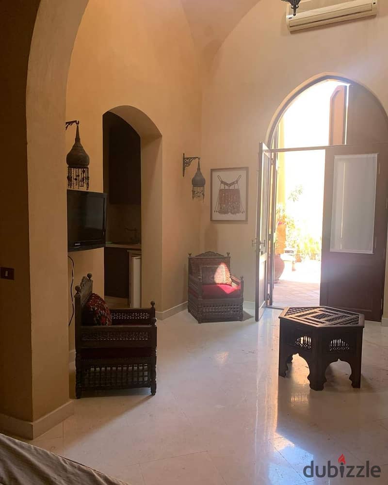 Villa For Sale 207M Lagoon View Fully Finished  In El Gouna Read Sea 7