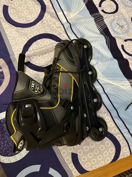 roller derby q60 2