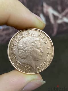 2 pence+ 5 pence