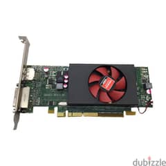 كارت شاشه /نوعه:AMD 8490 1g ddr3/ كارت بحاله جيده جدا جدا