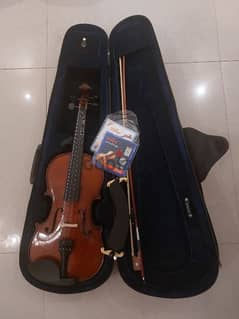 Fitness Violin (barely used)