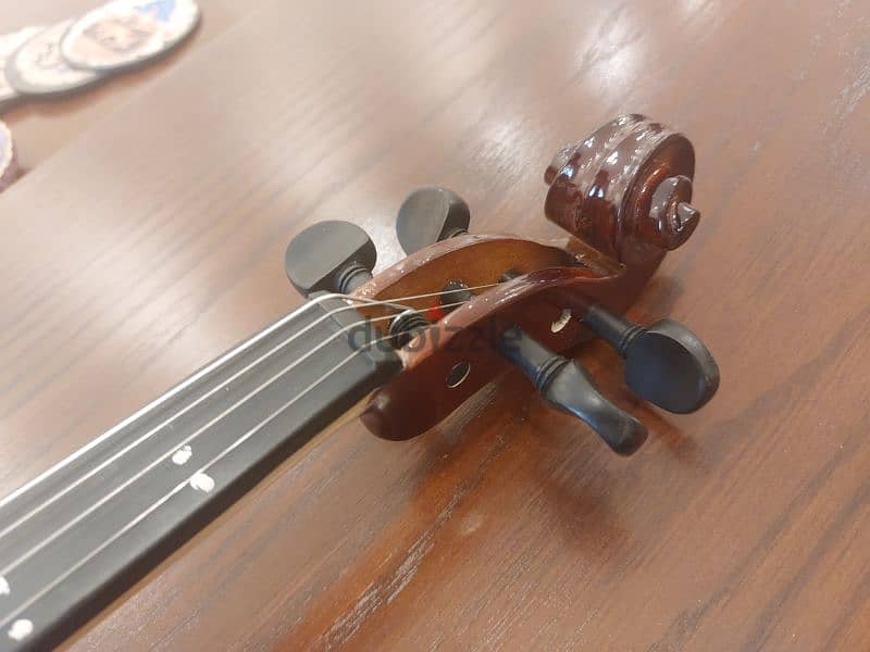 Fitness Violin (barely used) 3