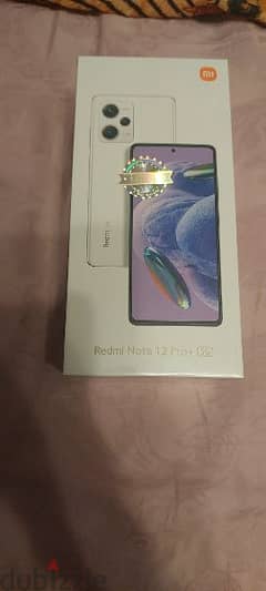 Redmi Note 12 Pro+ 5G 0