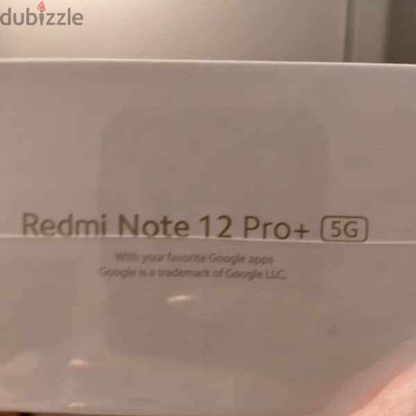 Redmi Note 12 Pro+ 5G 3