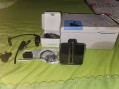 Plantronics CS540 Wireless Headset System‏