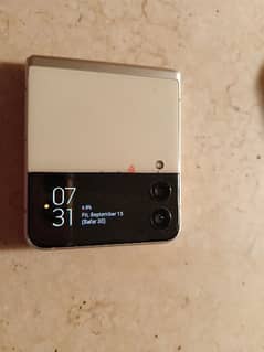 Samsung Z Flip 3 5G