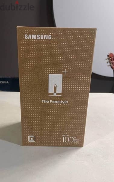 Samsung The Freestyle Projector (smart) يروجيكتور سامسونج سمارت 1